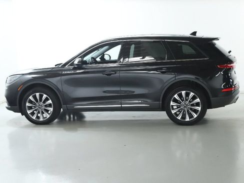 Certified 2022 Lincoln Corsair Reserve w/ Elements Package AWD/4WD image 36