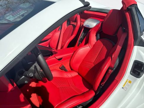 Used 2024 Chevrolet Corvette Z06 RWD image 11