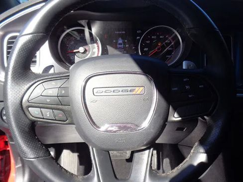 Used 2021 Dodge Charger GT AWD/4WD image 23