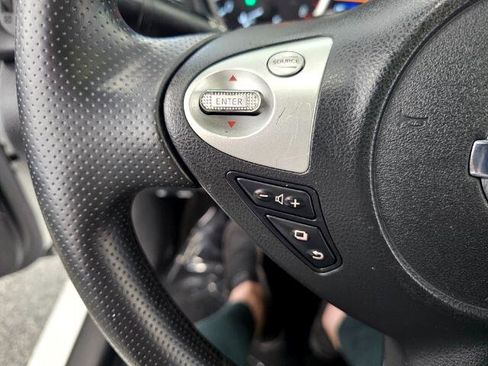 Used 2019 Nissan Sentra S image 11