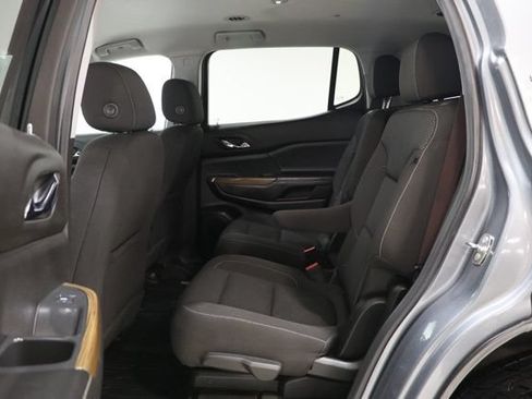 Used 2021 GMC Acadia SLE w/ Driver Convenience Package FWD image 28