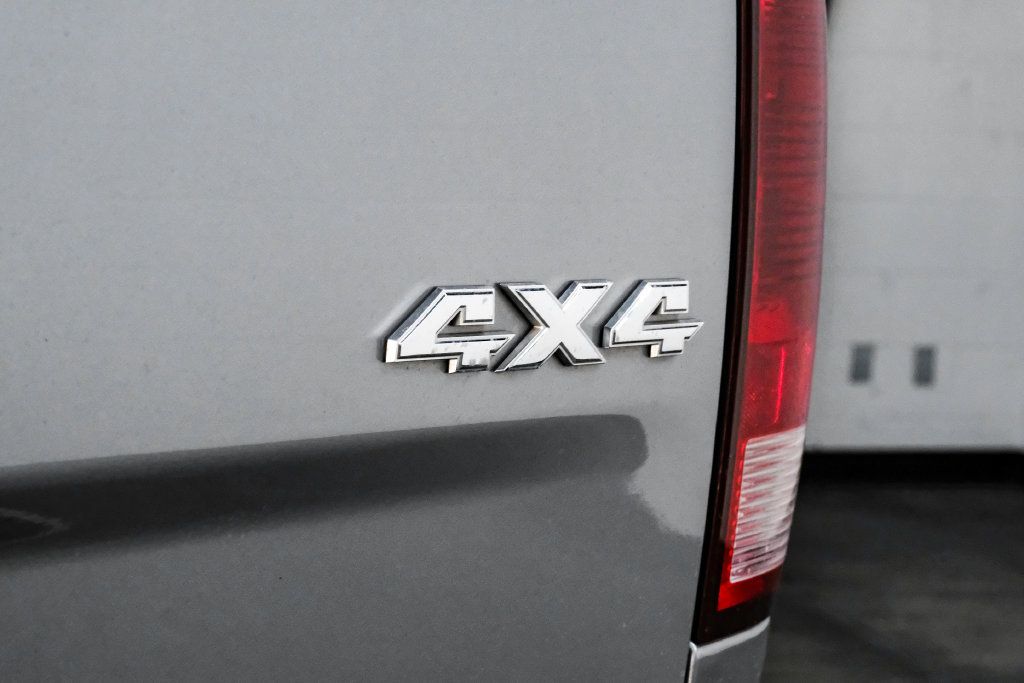 Used 2021 RAM 1500 Classic SLT AWD/4WD image 56