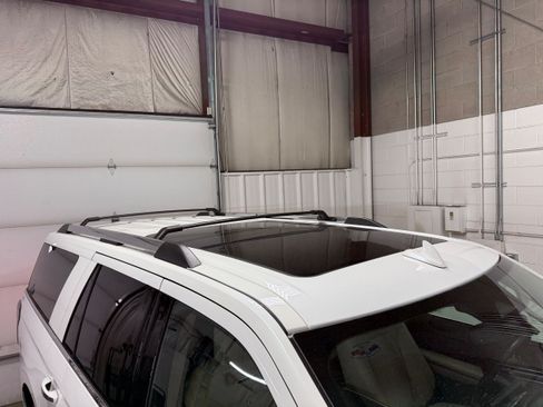 Used 2024 Ford Expedition Max Platinum AWD/4WD image 43