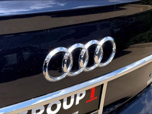 Used 2021 Audi A6 Premium Plus w/ Premium Plus Package AWD/4WD image 29