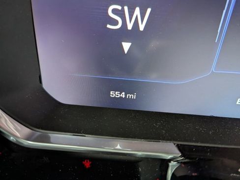 Used 2026 Chevrolet Silverado 2500 LTZ w/ LTZ Plus Package image 14