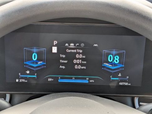 Used 2024 Hyundai Elantra SEL FWD image 24