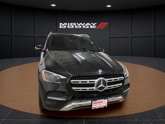Used 2024 Mercedes-Benz GLE 450e 4MATIC image 5