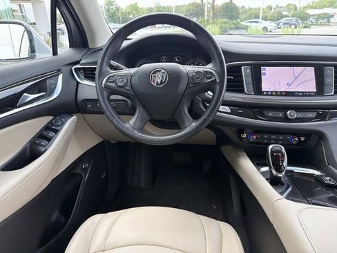 Used 2021 Buick Enclave Essence w/ Sound and Sites Package FWD image 27