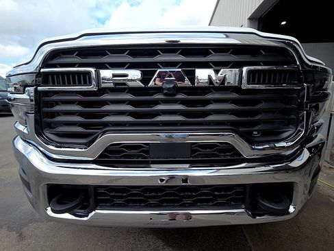 New 2026 RAM 5500 Tradesman image 2