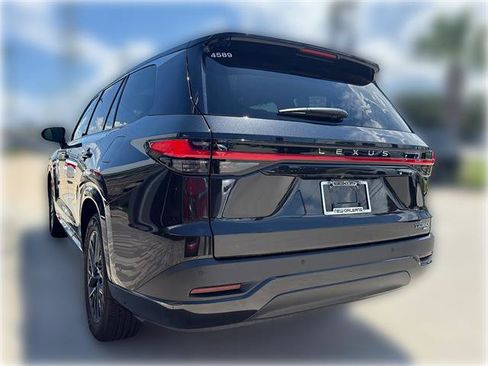 Used 2026 Lexus TX 350 AWD w/ Technology Package image 7