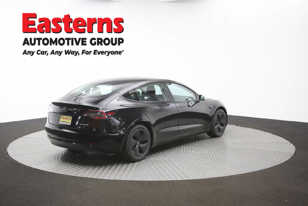 Used 2019 Tesla Model 3 Long Range AWD/4WD image 35