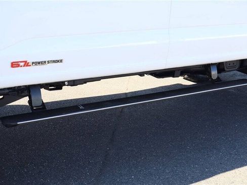 Used 2025 Ford F350 Platinum w/ Platinum Plus Package AWD/4WD image 15