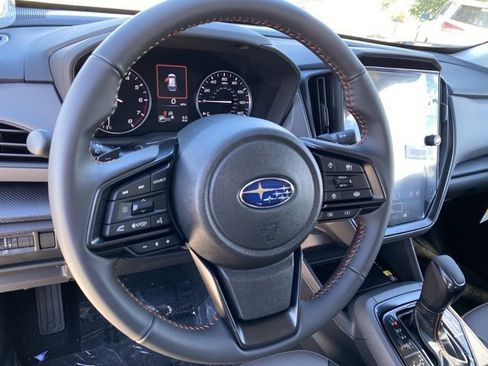 New 2025 Subaru Crosstrek 2.5i Limited image 12