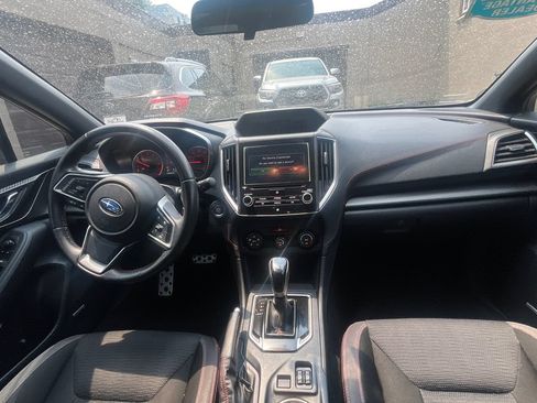 Used 2017 Subaru Impreza 2.0i Sport AWD/4WD image 17