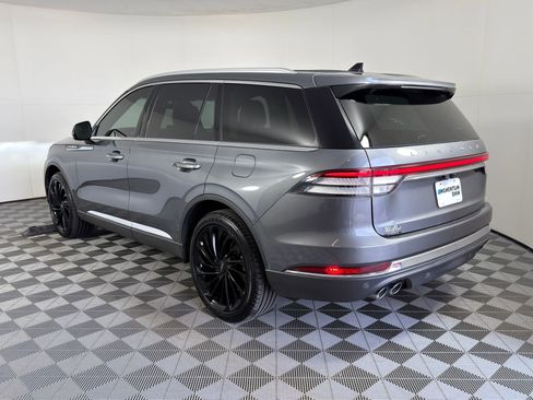 Used 2022 Lincoln Aviator Reserve w/ Equipment Group 201A image 3
