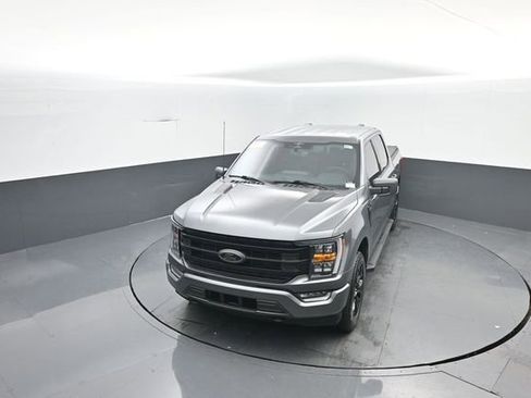 Certified 2023 Ford F150 XLT w/ Equipment Group 302A High image 20