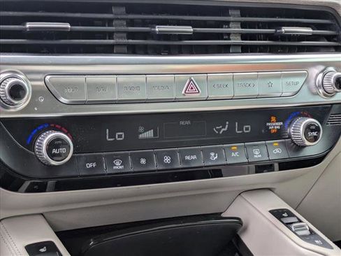 Used 2020 Kia Telluride EX w/ EX Premium Package FWD image 9