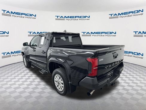 Used 2024 Toyota Tacoma SR RWD image 3