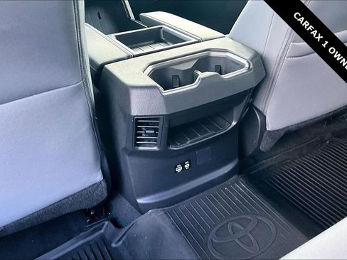 Used 2023 Toyota Tundra SR5 AWD/4WD image 11