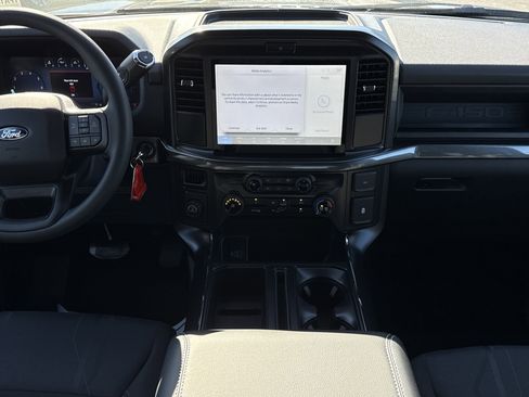 New 2026 Ford F150 STX w/ Equipment Group 200A RWD image 12
