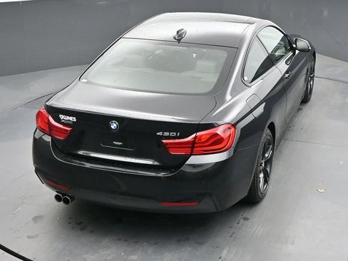 Used 2018 BMW 430i xDrive Coupe AWD/4WD image 37
