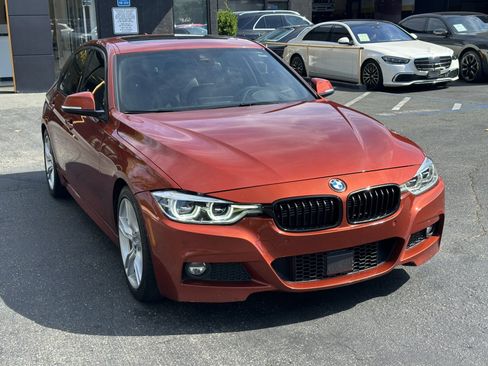 Used 2018 BMW 330e RWD image 6