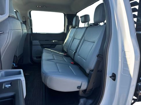 New 2026 Ford F350 XL AWD/4WD image 16