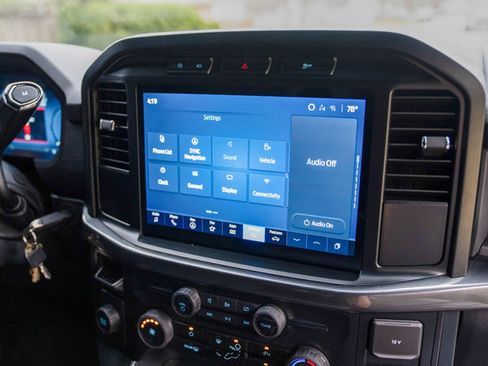 Used 2024 Ford F150 STX image 87