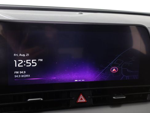 Used 2023 Kia Sportage EX AWD/4WD image 43