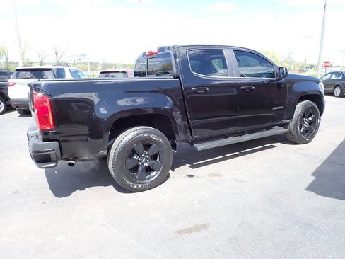 Used 2016 Chevrolet Colorado LT w/ Midnight Edition RWD image 6