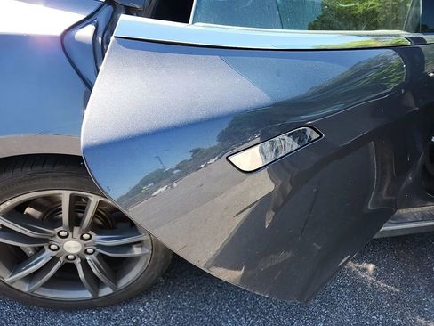 Used 2015 Tesla Model S 85D image 36