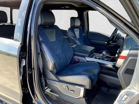 Used 2022 Ford F150 Raptor w/ Equipment Group 801A High AWD/4WD image 7