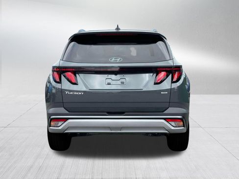 New 2026 Hyundai Tucson SEL image 6