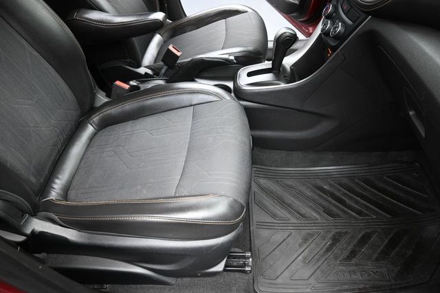 Used 2019 Chevrolet Trax LT FWD image 31