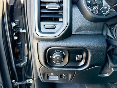 Used 2020 RAM 1500 Rebel w/ Rebel Level 2 Equipment Group image 22