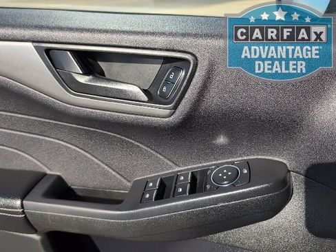 Used 2023 Ford Escape Active image 16