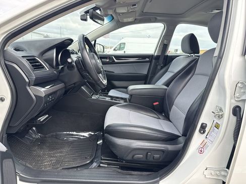 Used 2018 Subaru Legacy 2.5i Sport image 12