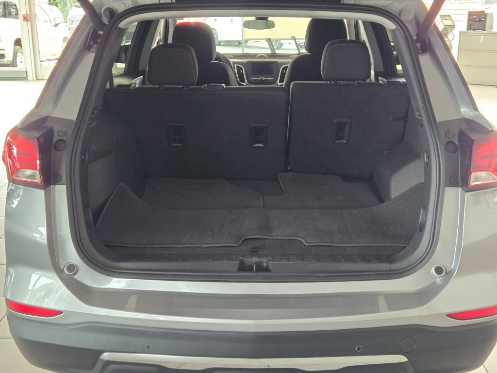 Certified 2023 Chevrolet Equinox LT FWD image 13