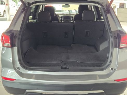 Certified 2023 Chevrolet Equinox LT FWD image 13