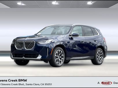 Used 2026 BMW X3 xDrive30i w/ Premium Package