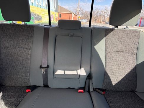 Used 2019 RAM 1500 Lone Star image 19