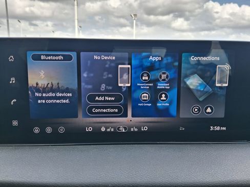 New 2026 Nissan Sentra SR w/ SR Premium Package FWD image 15