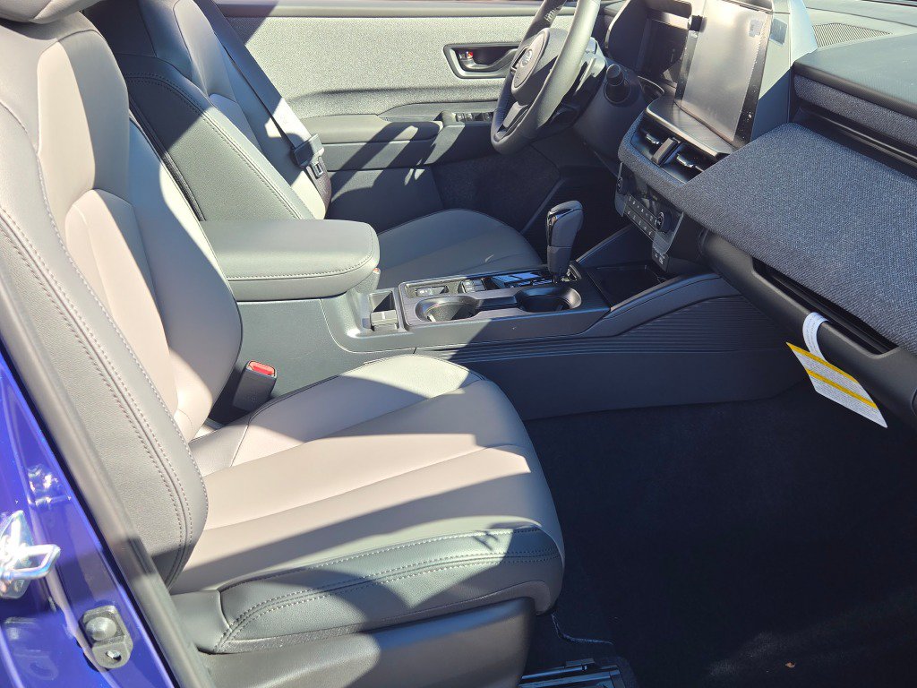 New 2026 Subaru Outback Premium AWD/4WD image 5