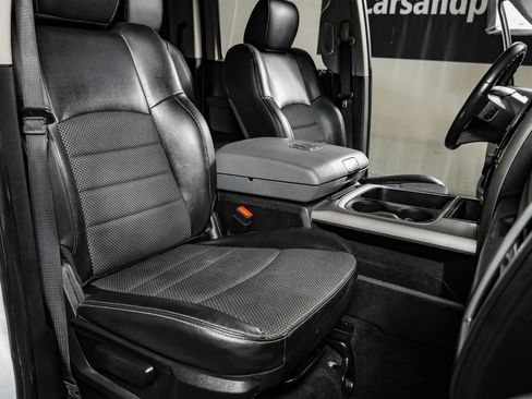 Used 2017 RAM 1500 Lone Star RWD image 30