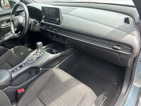 Used 2024 Honda HR-V Sport image 29