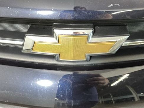 Used 2021 Chevrolet Trax LT FWD image 8