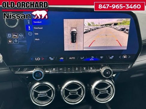 Used 2024 Chevrolet Blazer EV LT AWD/4WD image 16