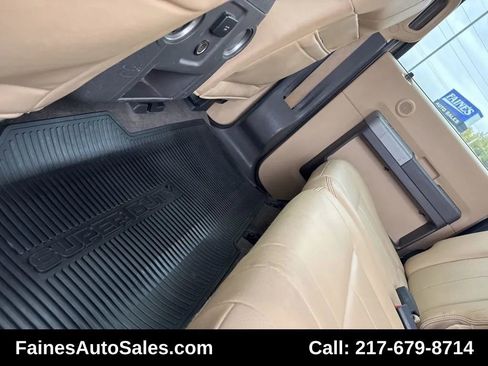 Used 2015 Ford F250 Lariat w/ Chrome Package AWD/4WD image 46