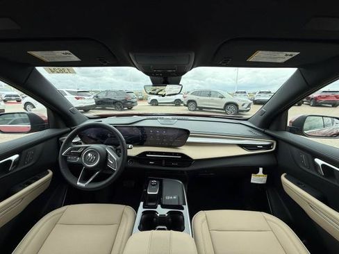 New 2026 Buick Enclave Preferred w/ Power Package FWD image 27