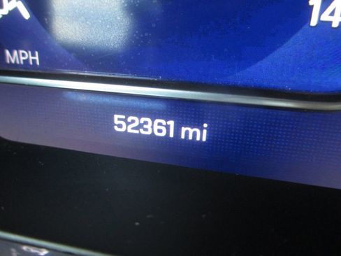 Used 2024 Chevrolet Silverado 1500 ZR2 w/ ZR2 Bison Edition AWD/4WD image 33